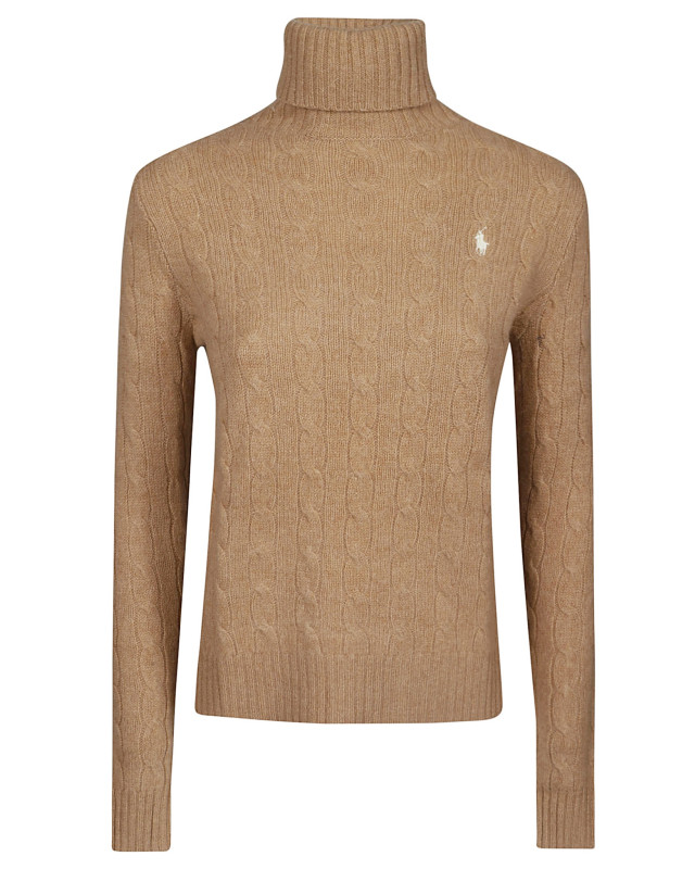 [Polo Ralph Lauren] Knitwear FW26 211888686006