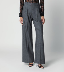 [THE ANDAMANE] Trousers FW26 T200409BTNP269