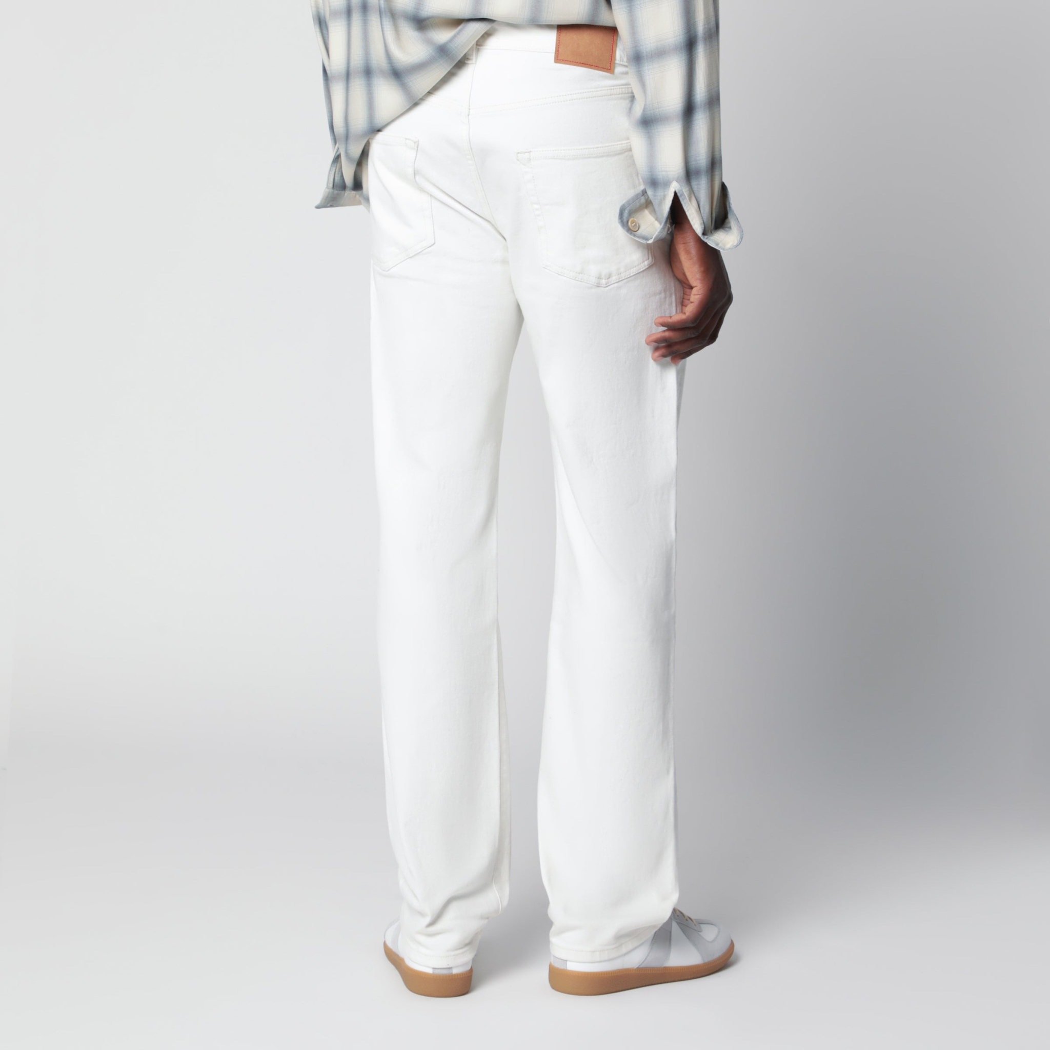 [Jeanerica] Jeans FW26 CM002DE
