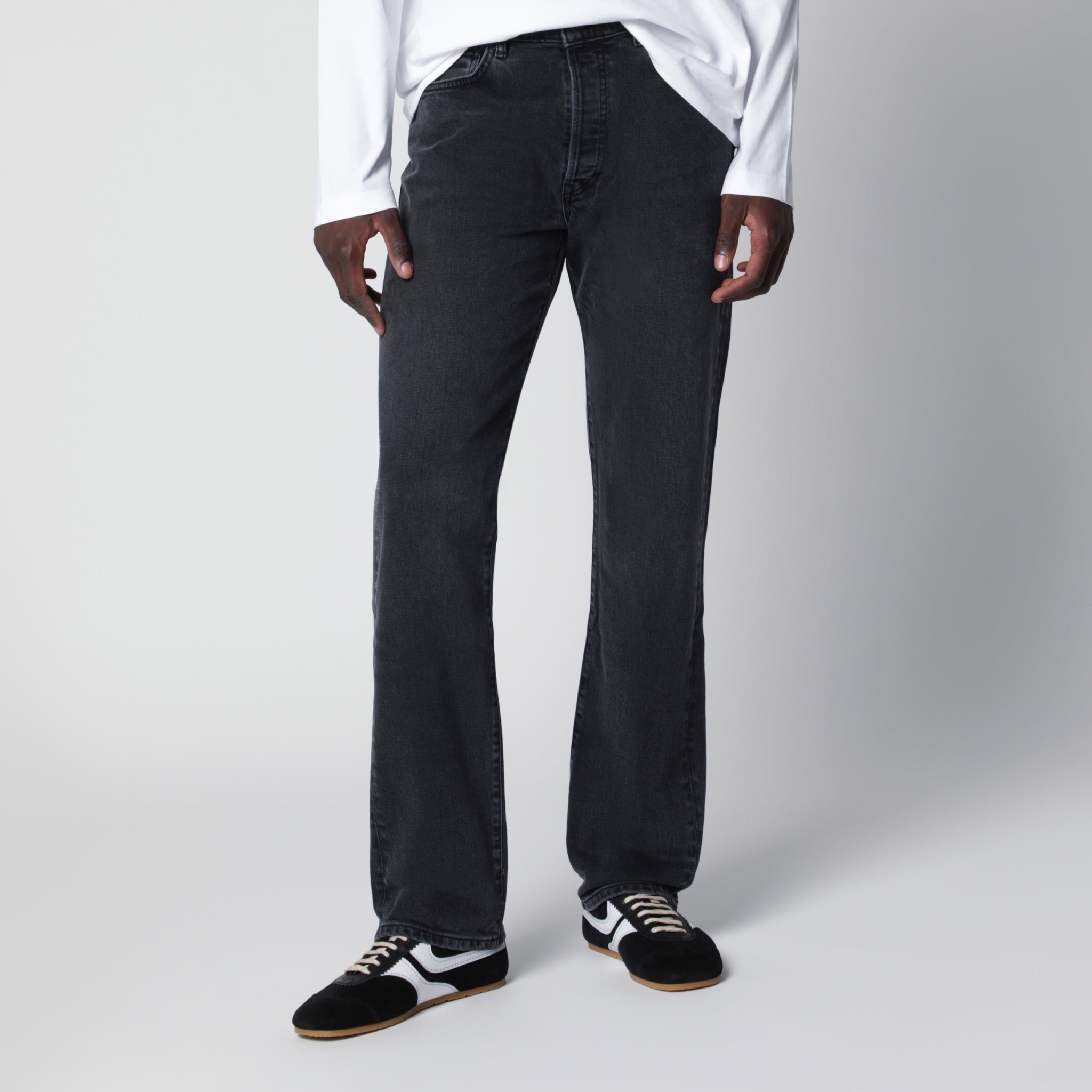[Jeanerica] Jeans FW26 CM002DE