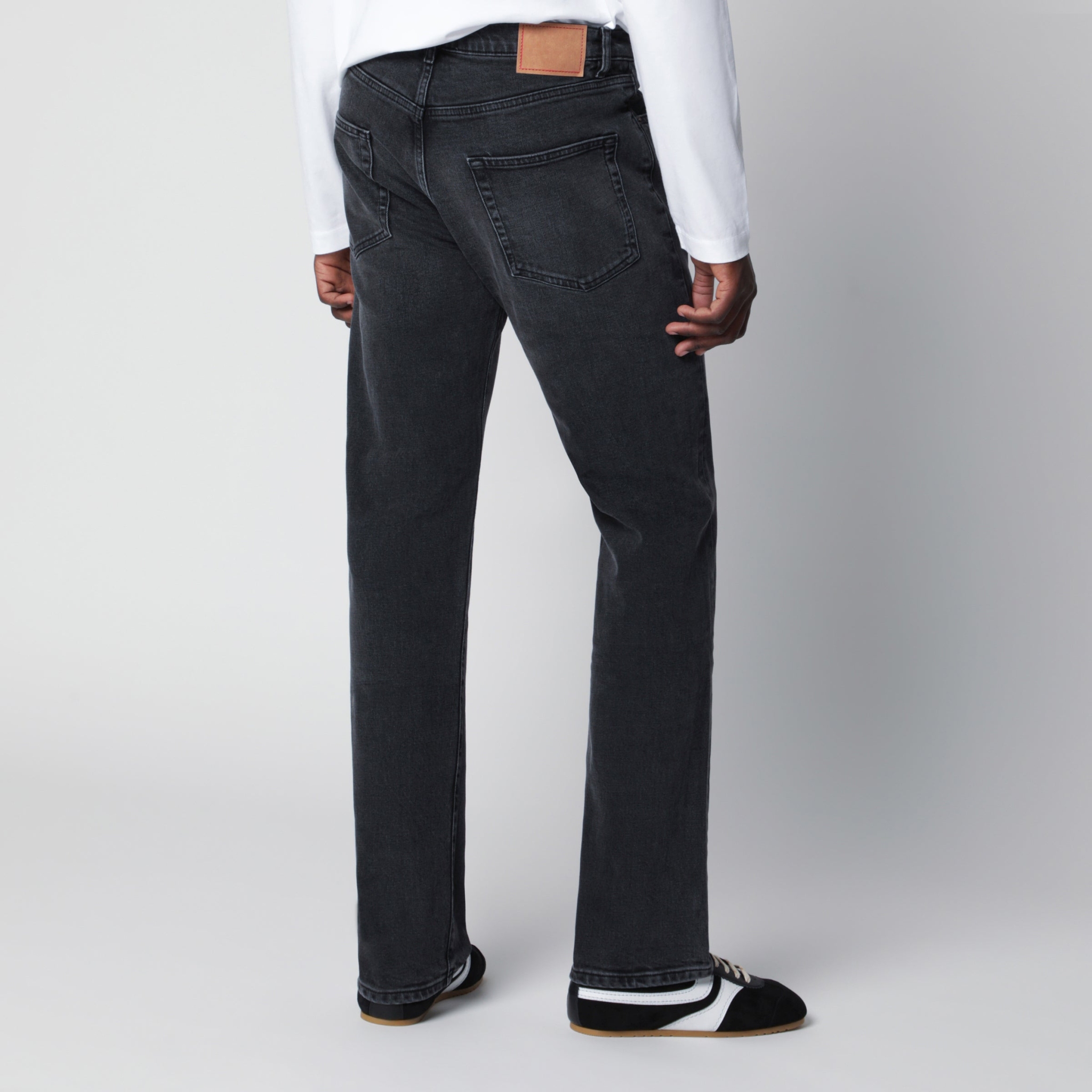 [Jeanerica] Jeans FW26 CM002DE