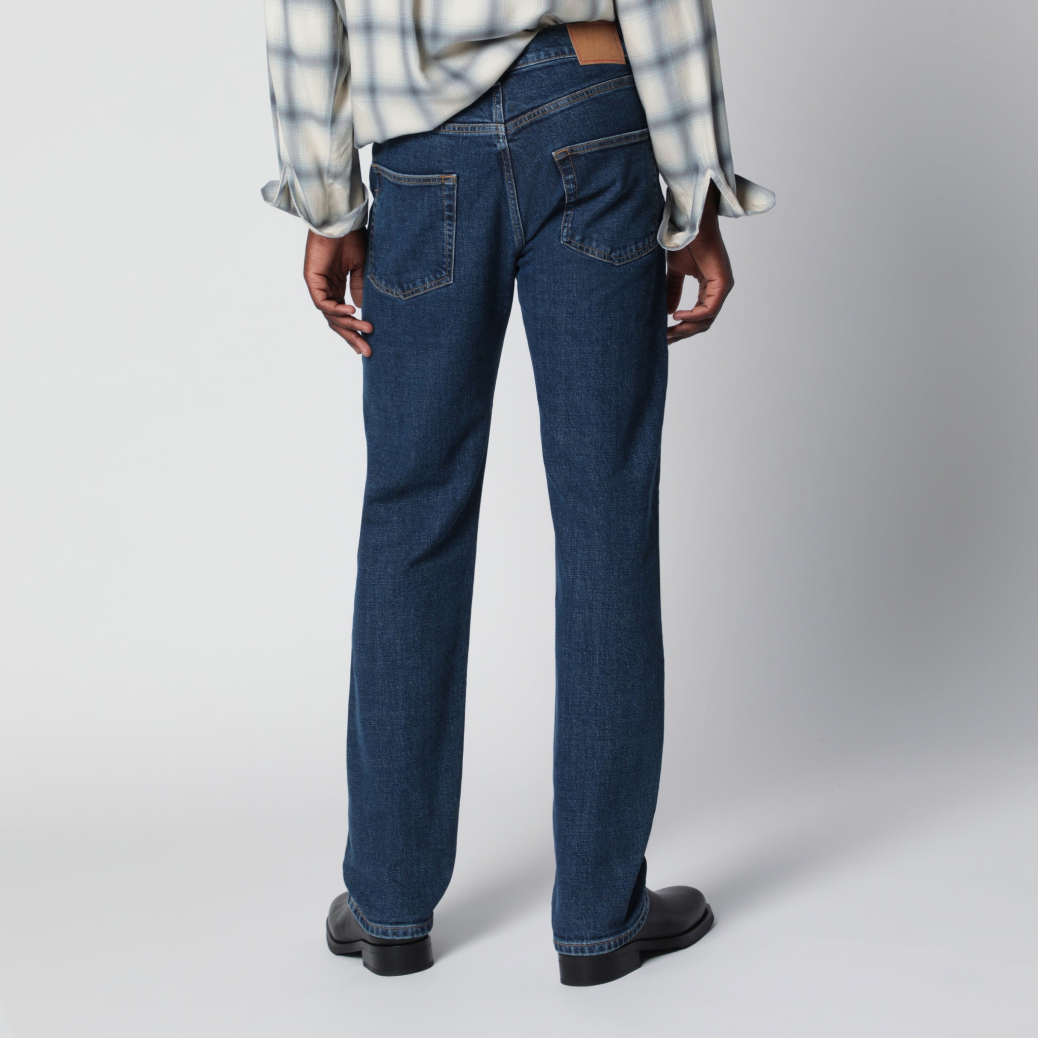 [Jeanerica] Jeans FW26 CM002DE
