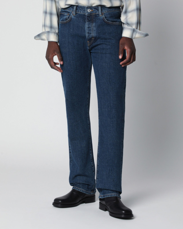 [Jeanerica] Jeans FW26 CM002DE