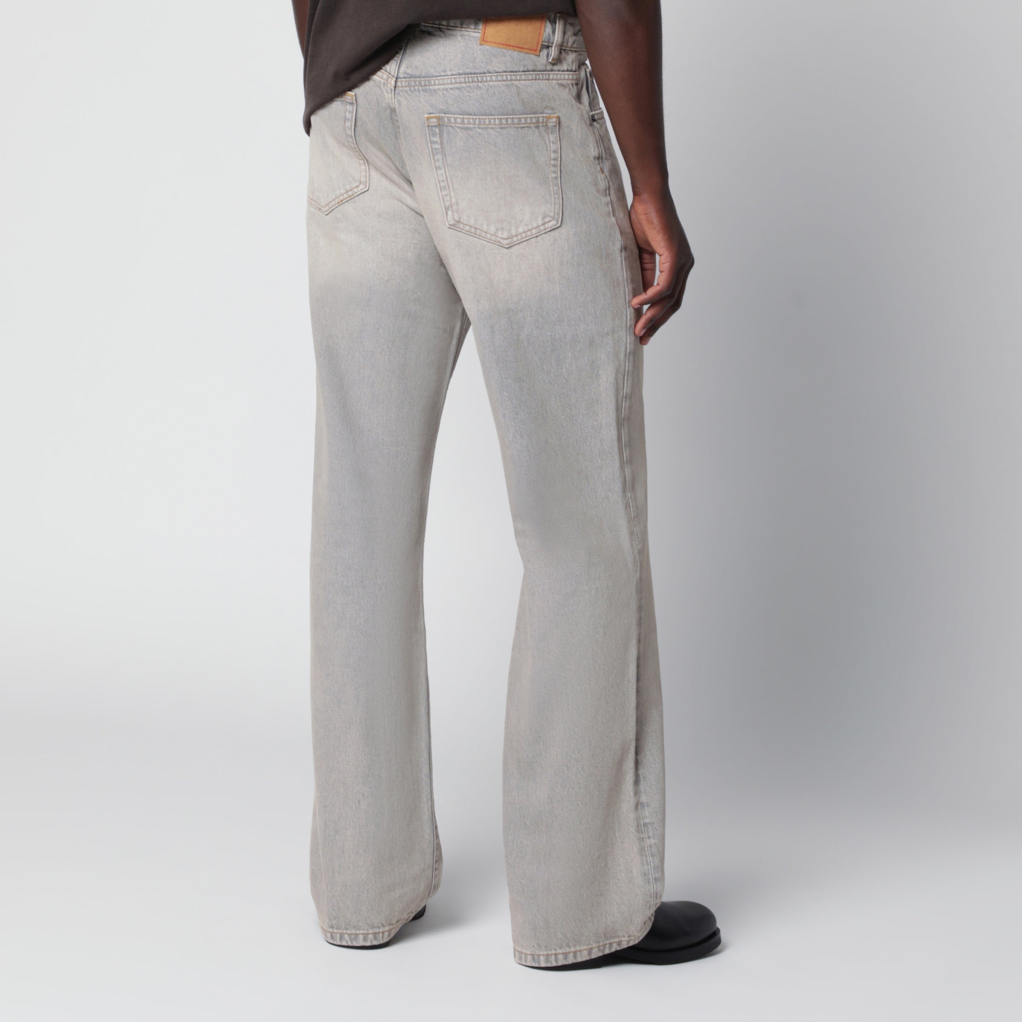 [Jeanerica] Jeans FW26 VM009DE