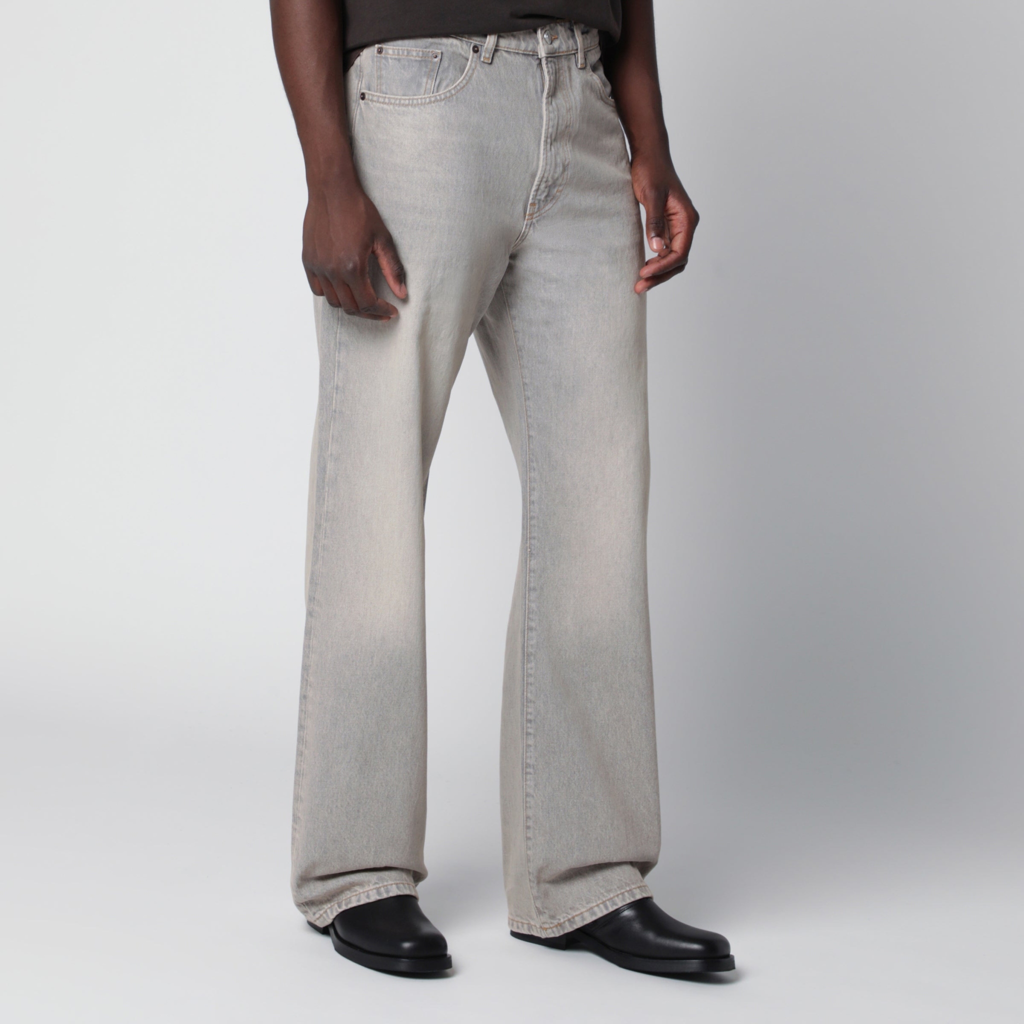 [Jeanerica] Jeans FW26 VM009DE
