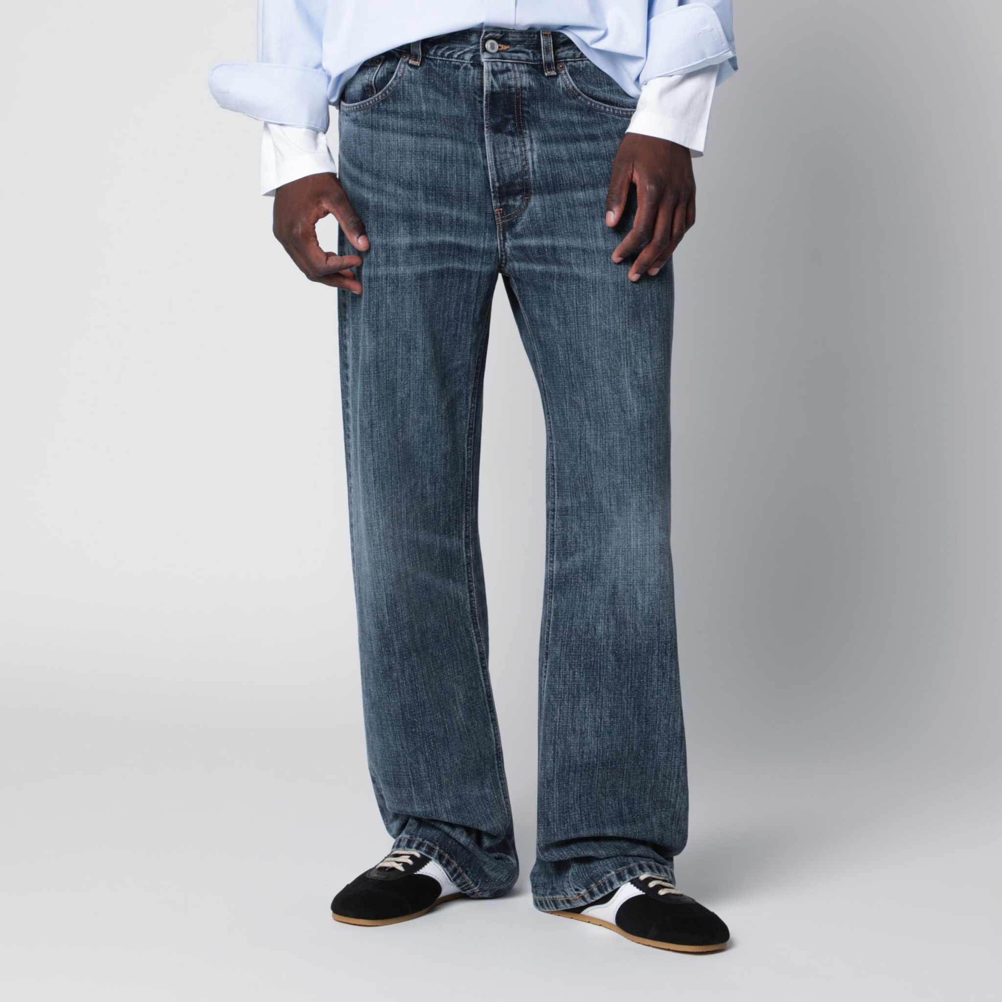[Jeanerica] Jeans FW26 VM009DE