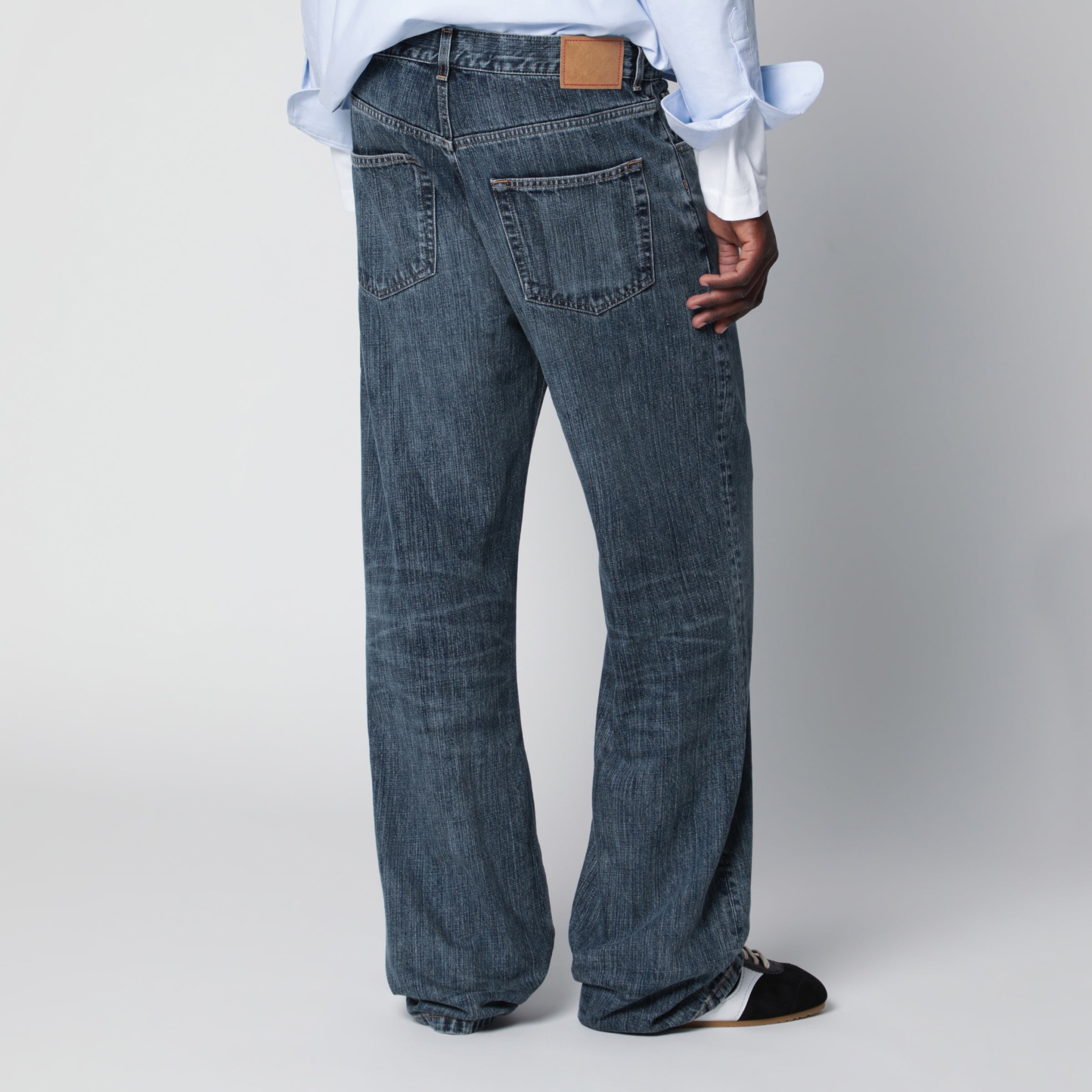 [Jeanerica] Jeans FW26 VM009DE