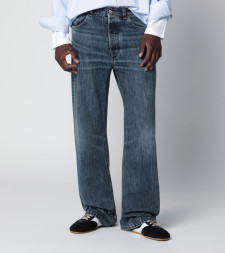 [Jeanerica] Jeans FW26 VM009DE