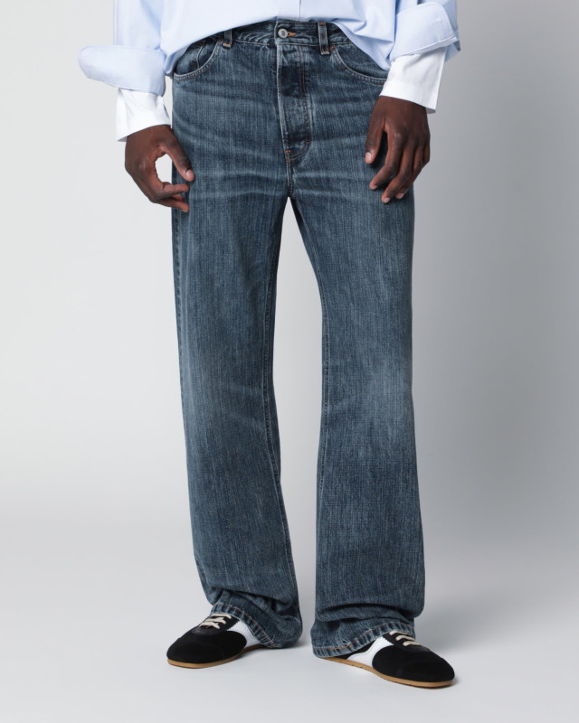 [Jeanerica] Jeans FW26 VM009DE