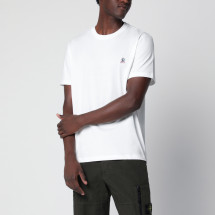[Parajumpers] T-shirts FW26 26WMPMTSER01CO
