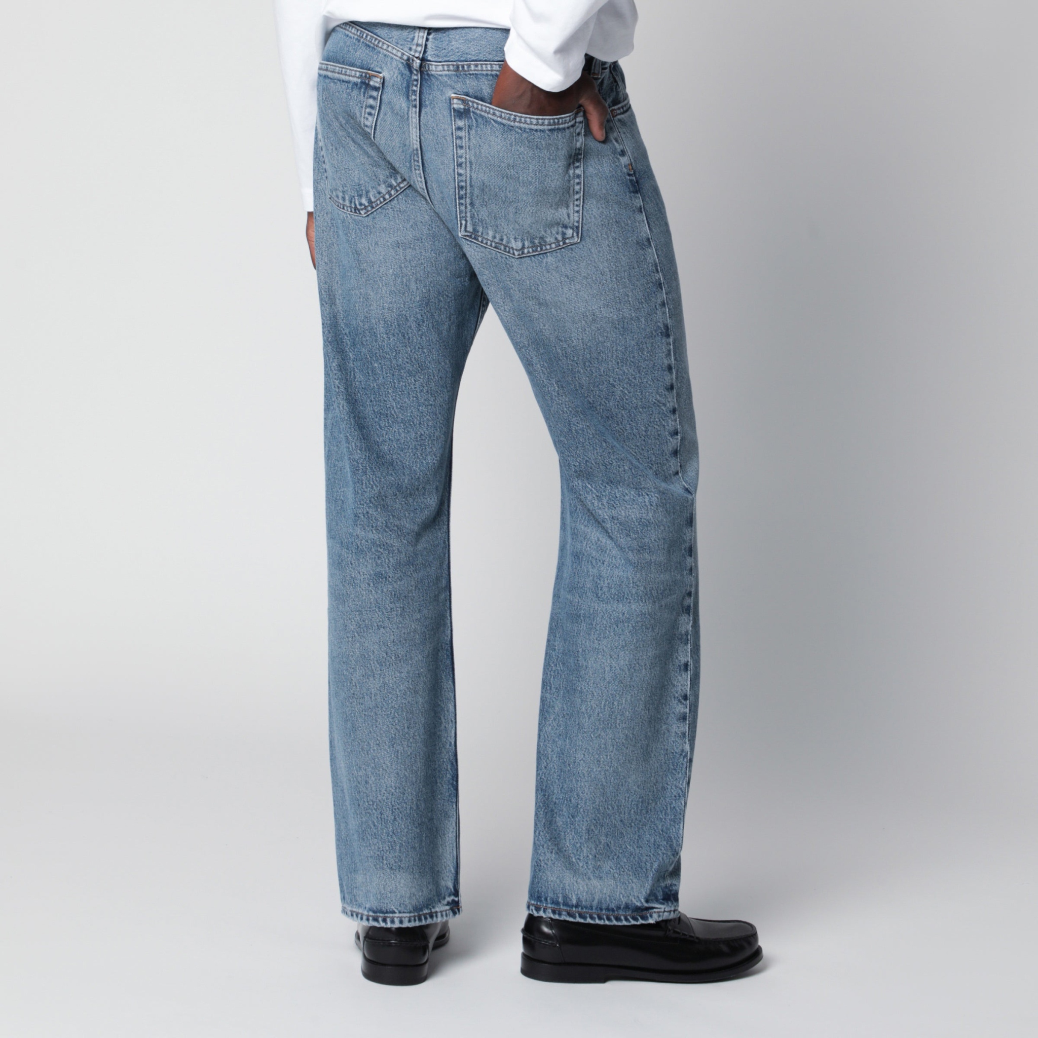 [Agolde] Jeans FW26 A7031371