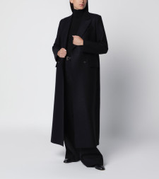 [Harris Wharf London] Coat FW26 AA1604MLK