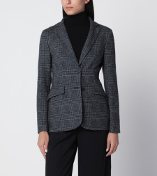 [Harris Wharf London] Jacket FW26 AL3249MRA