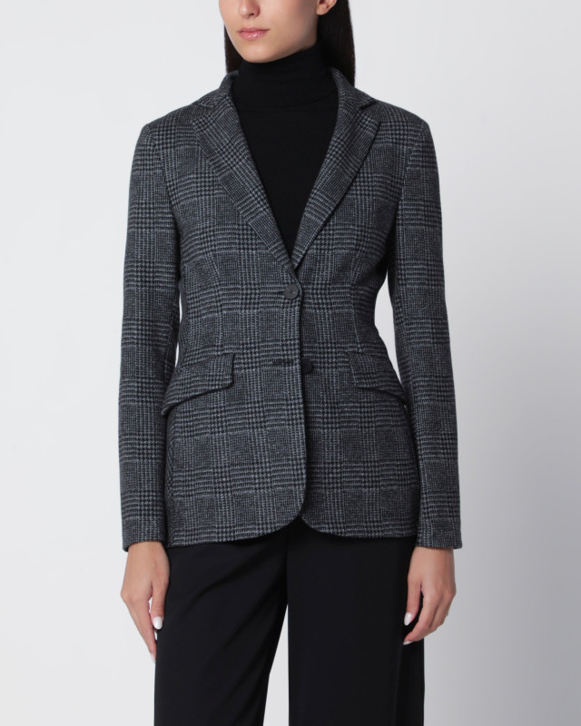 [Harris Wharf London] Jacket FW26 AL3249MRA