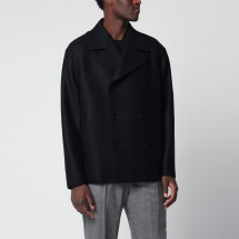 [Harris Wharf London] Coat FW26 CG9248MLK