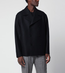 [Harris Wharf London] Coat FW26 CG9248MLK