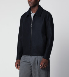 [Harris Wharf London] Jacket FW26 CH9341MLK-W