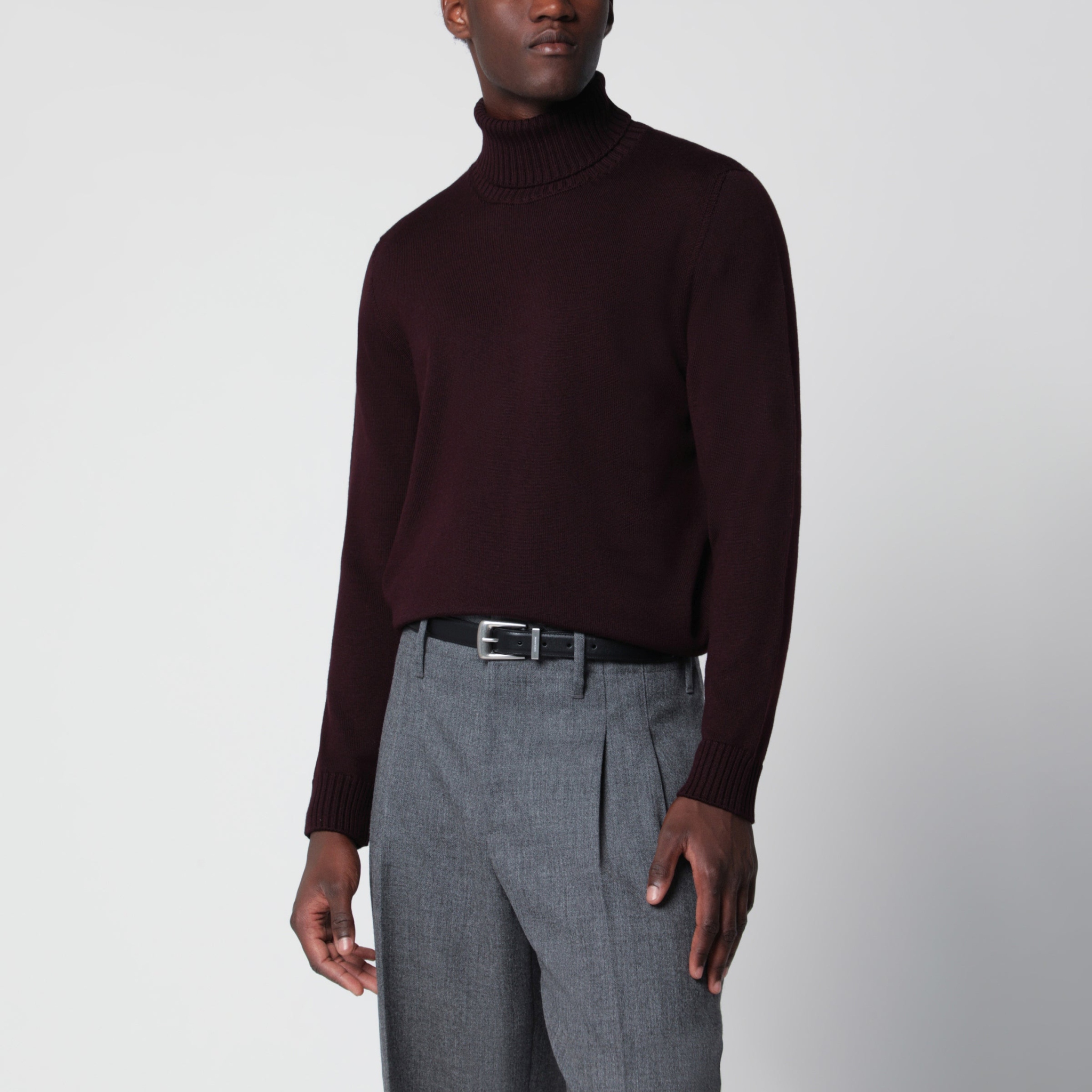 [Drumohr] Knitwear FW26 D7M104LWO