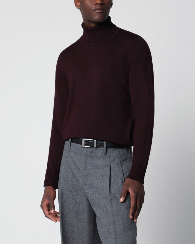 [Drumohr] Knitwear FW26 D7M104LWO