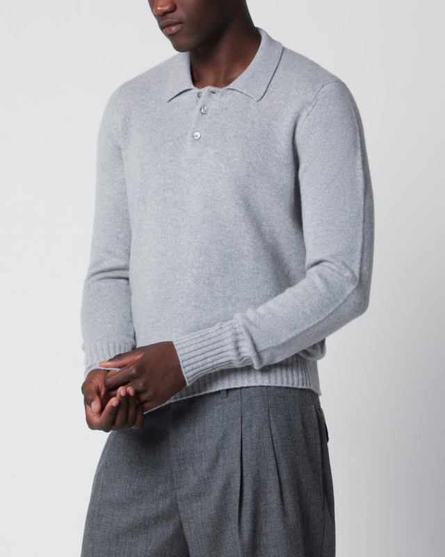 [Drumohr] Shirts FW26 D8W145NLWO