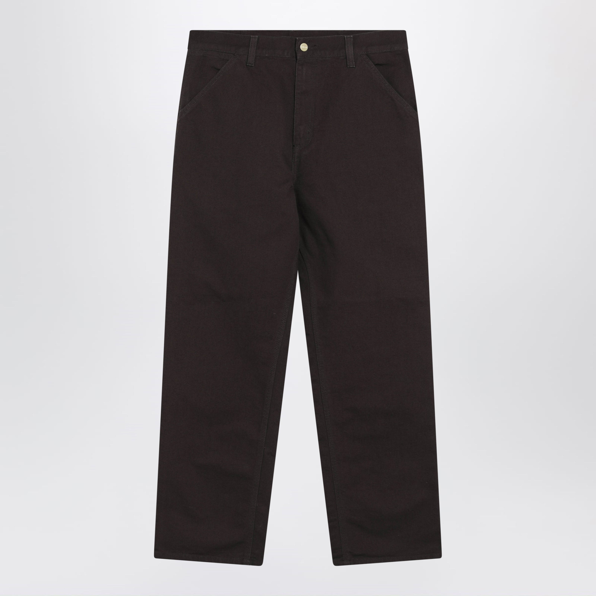 [CARHARTT WIP] Trousers FW26 I031497CO