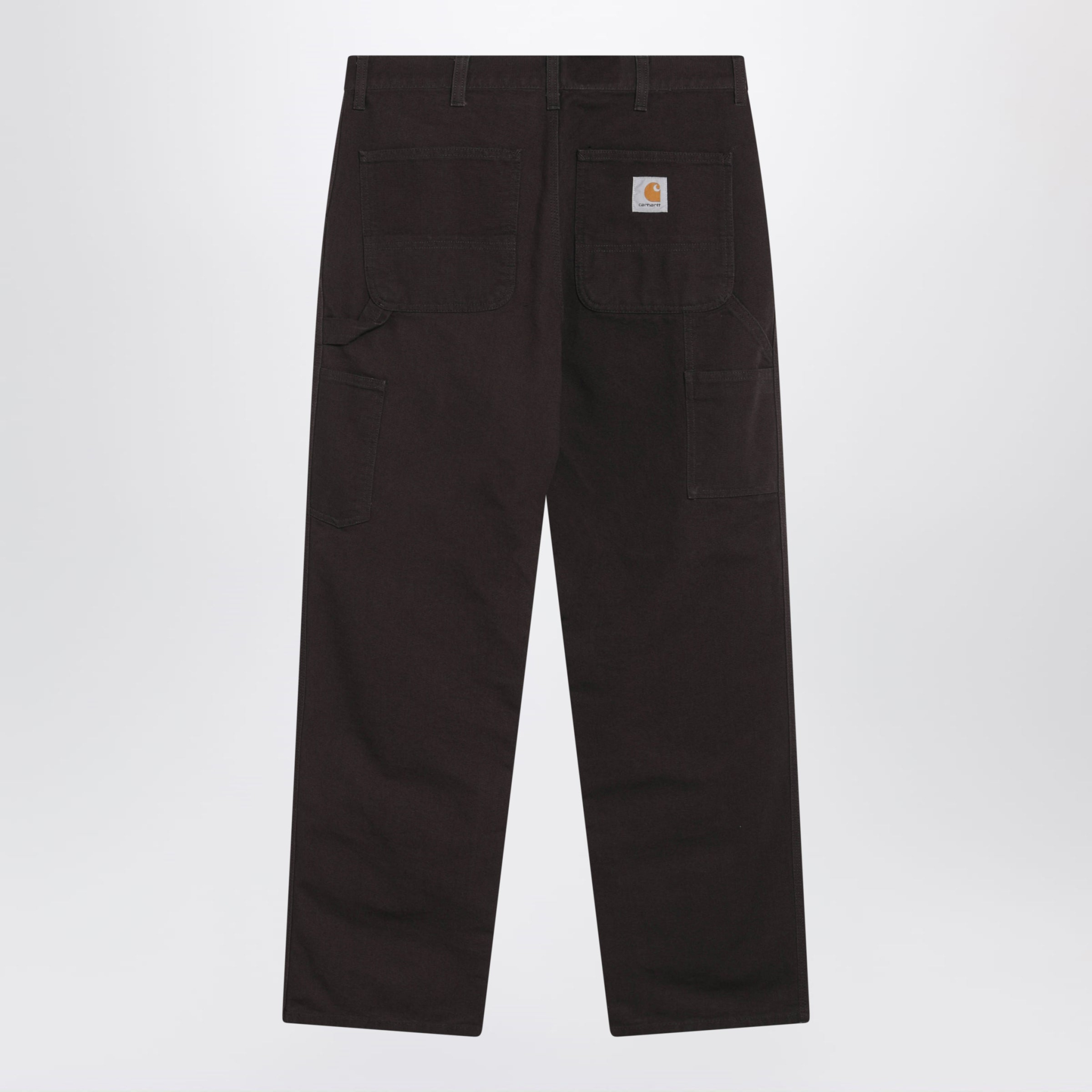 [CARHARTT WIP] Trousers FW26 I031497CO