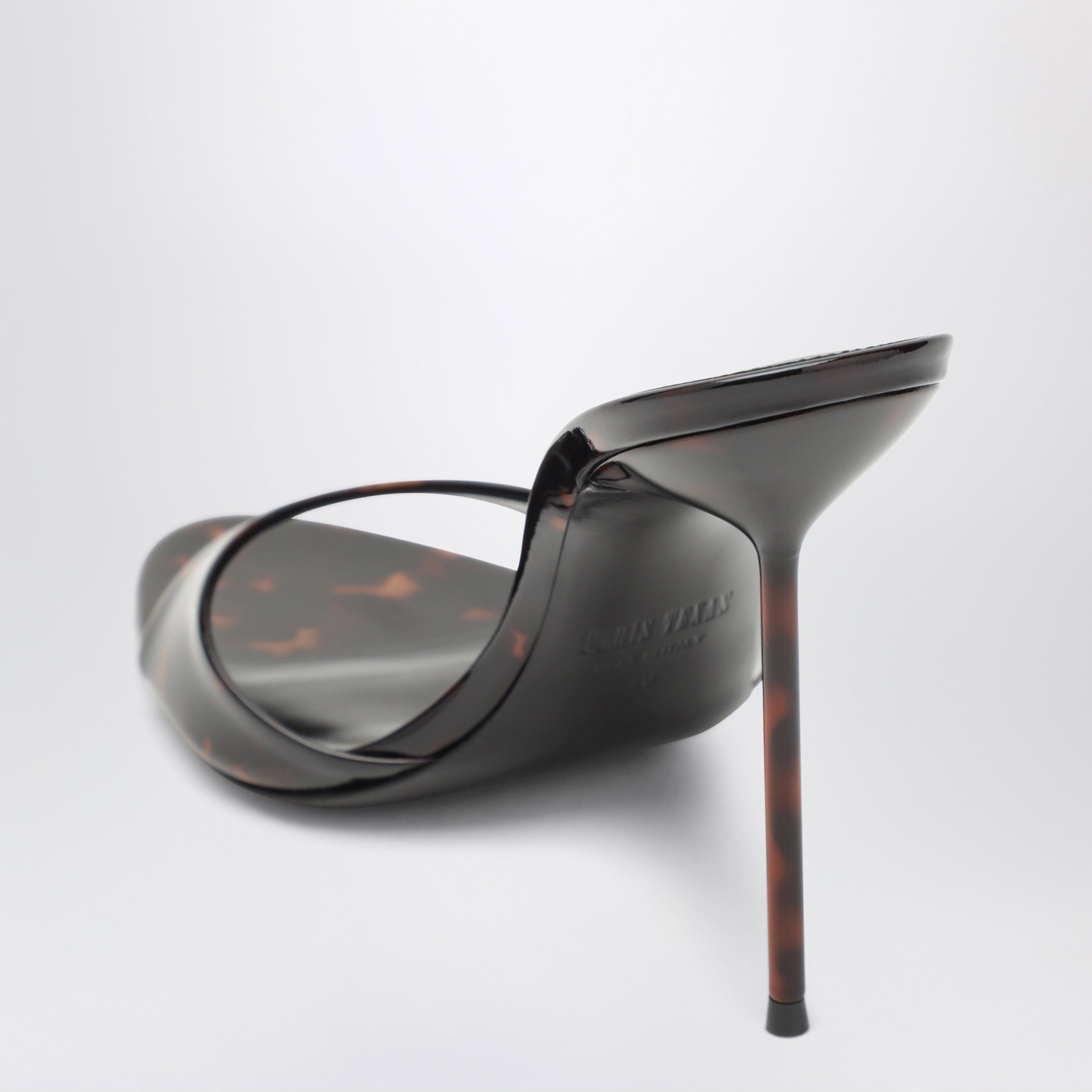 [Paris Texas] Sandals FW26 PX836XPTVN