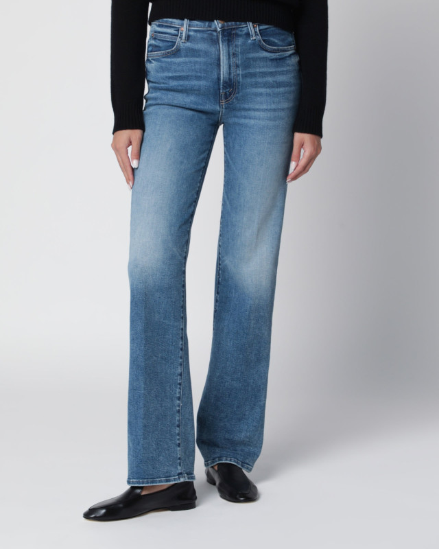 [Mother] Jeans FW26 10005-1008ACO