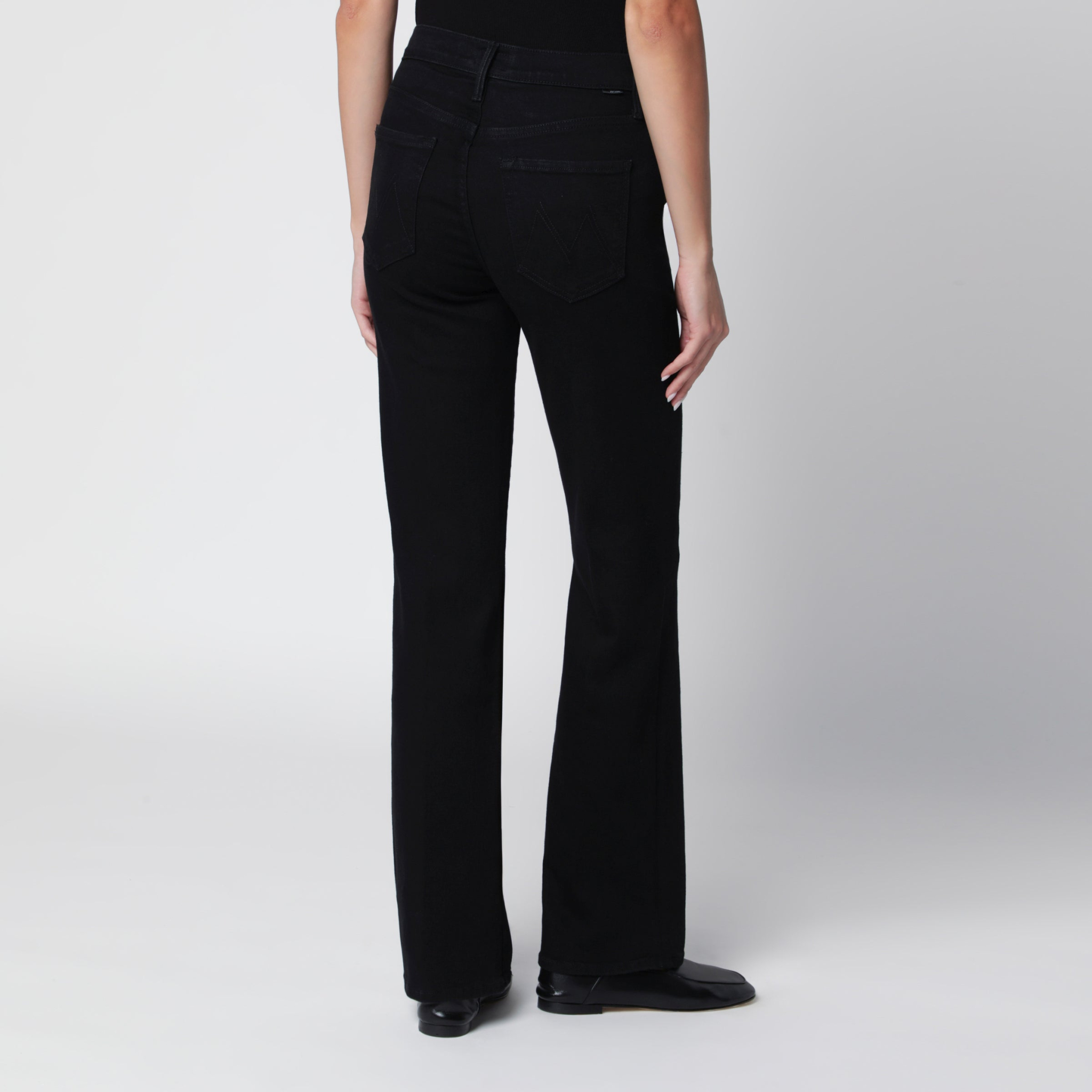 [Mother] Jeans FW26 10005-1611ACO