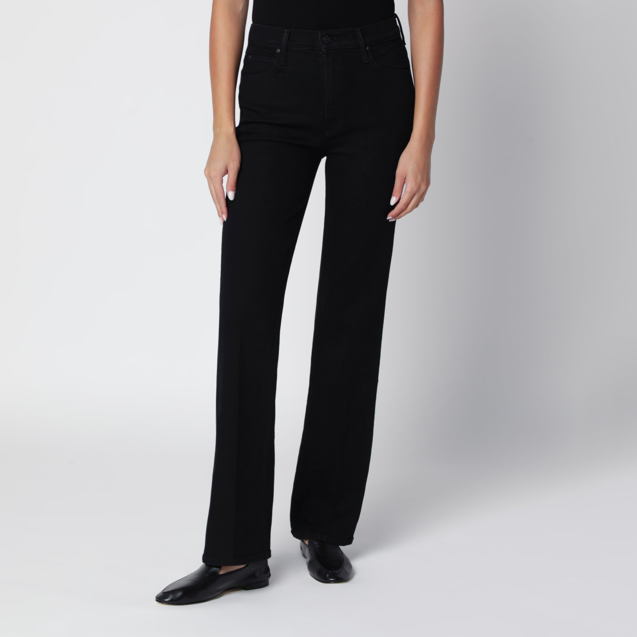 [Mother] Jeans FW26 10005-1611ACO