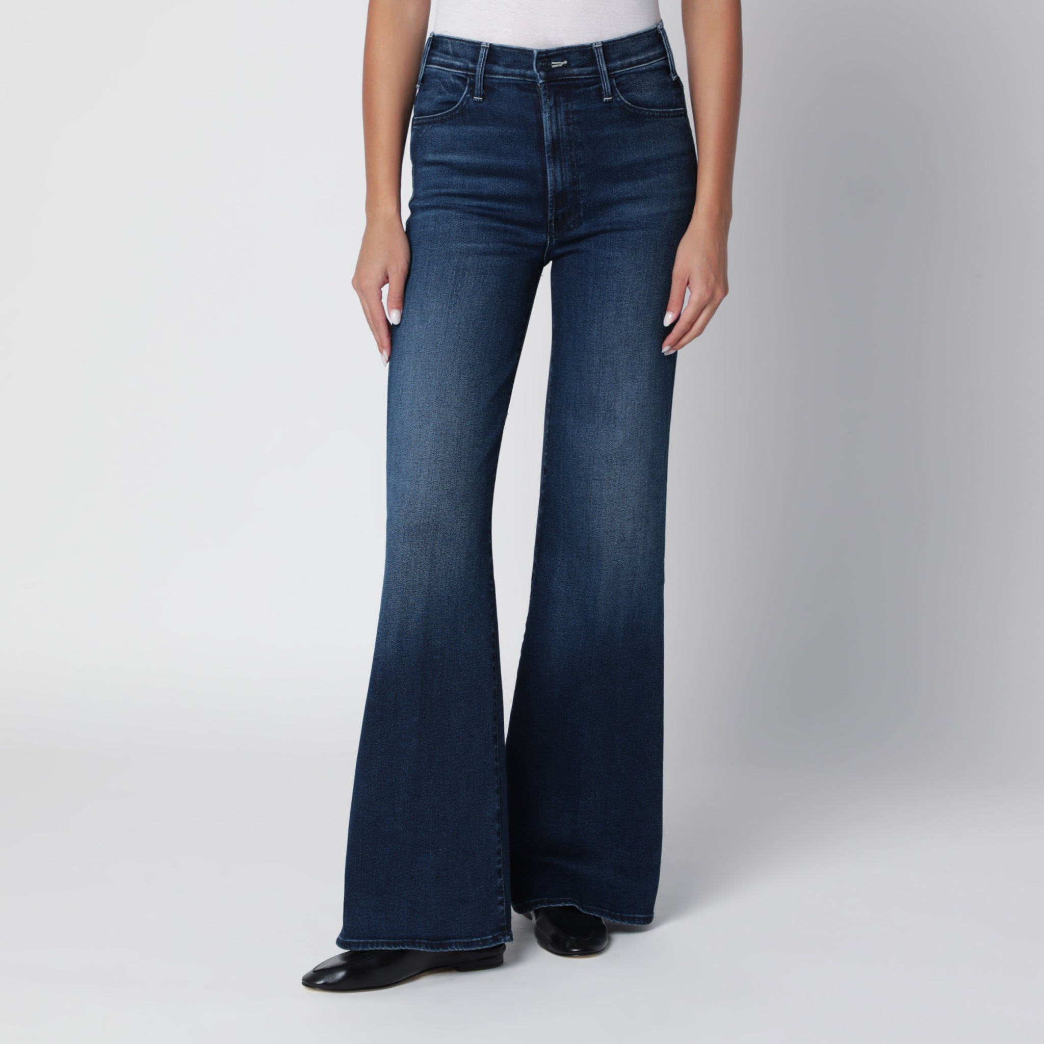 [Mother] Jeans FW26 10507-1156CO