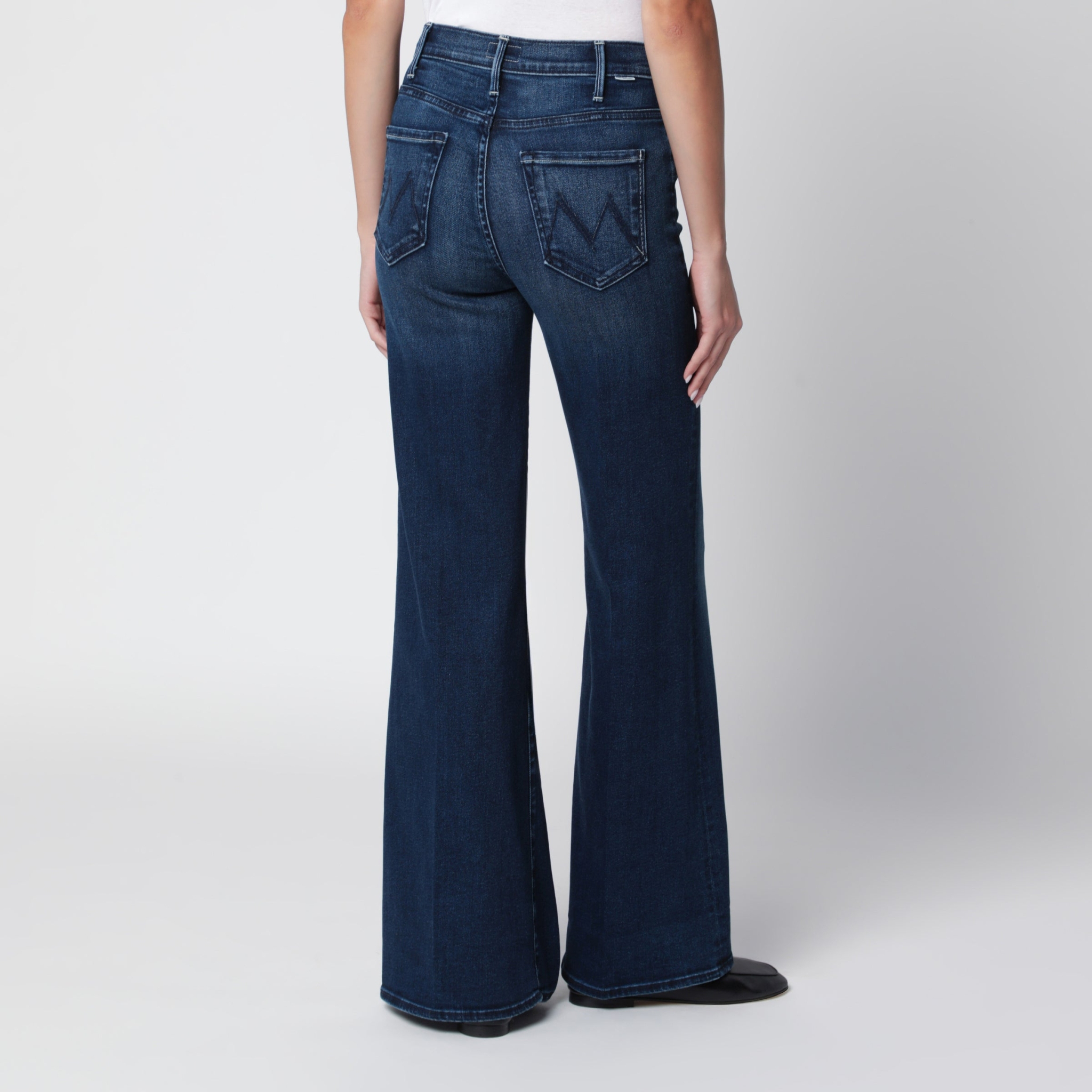 [Mother] Jeans FW26 10507-1156CO