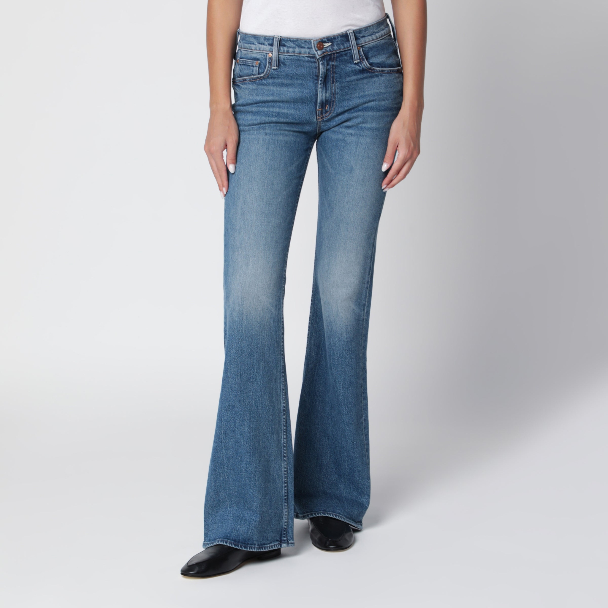 [Mother] Jeans FW26 11405-1409CO