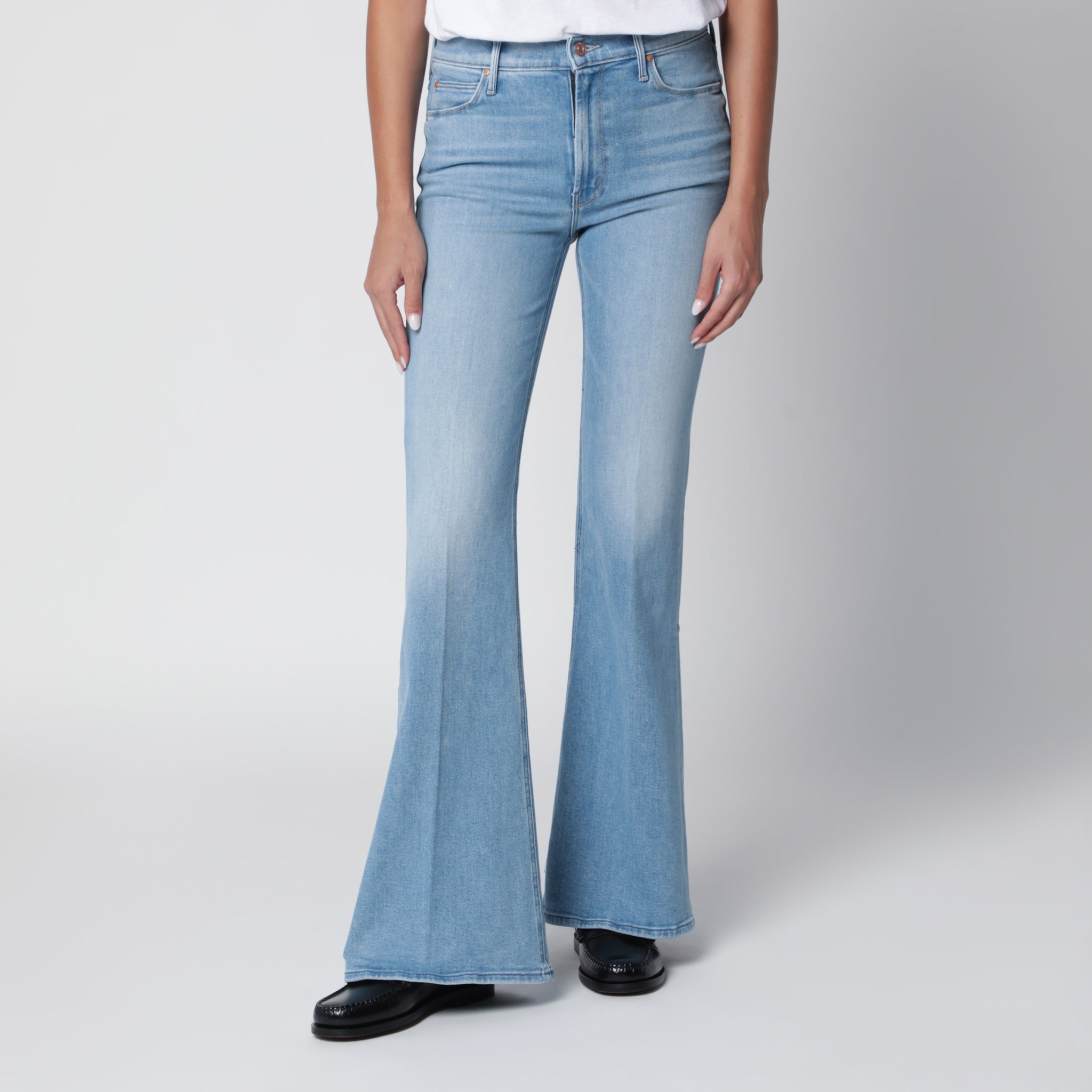 [Mother] Jeans FW26 1405-1351CO