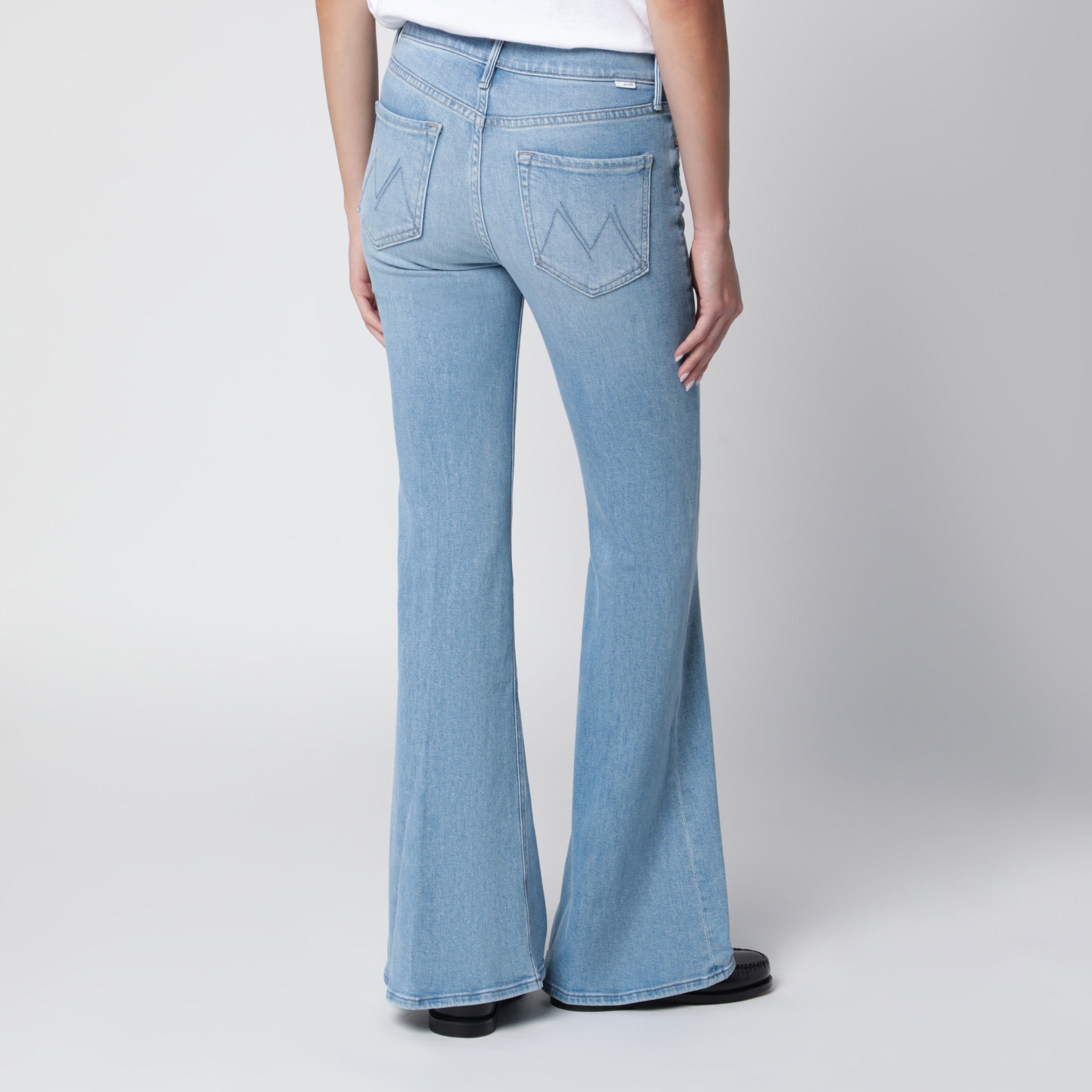 [Mother] Jeans FW26 1405-1351CO