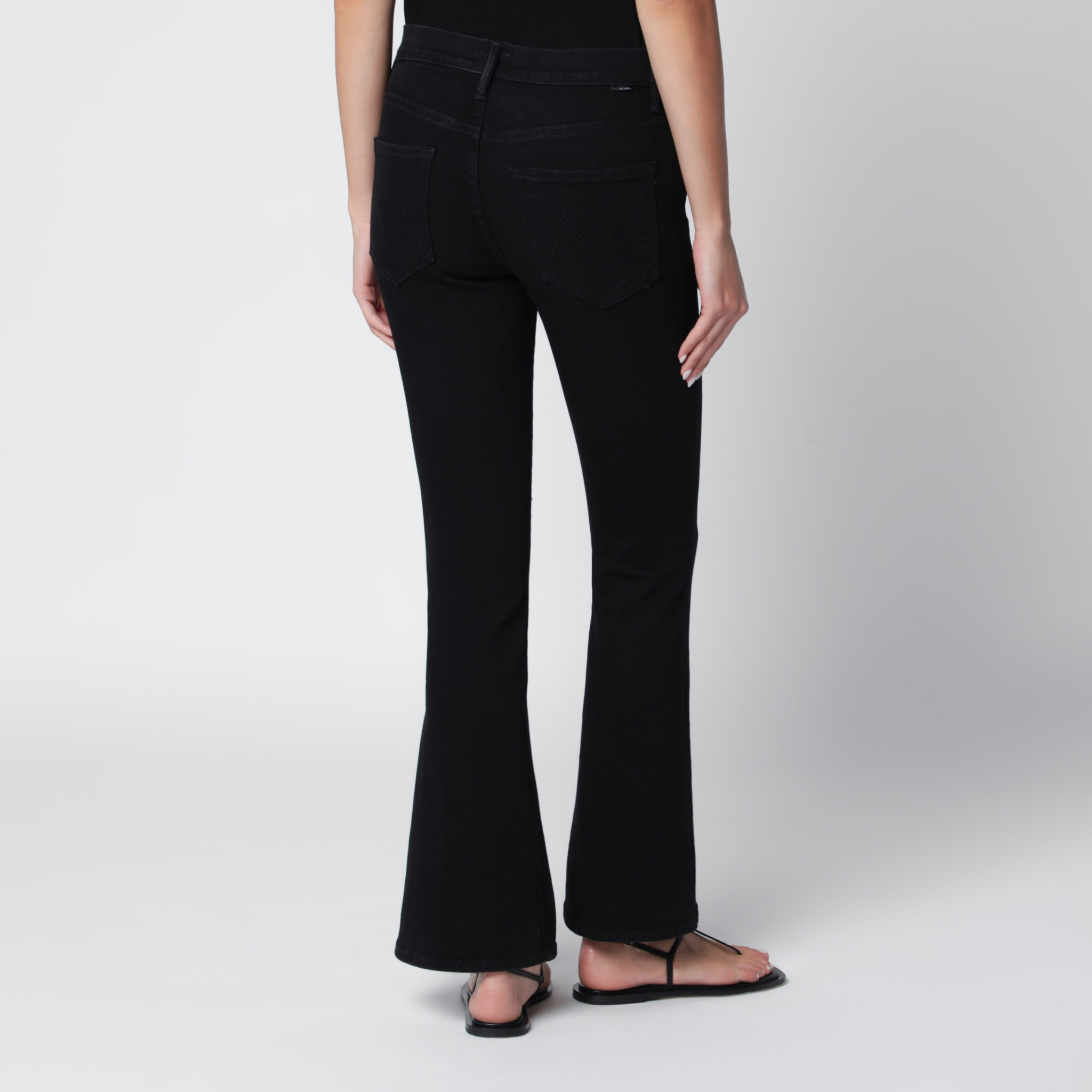 [Mother] Jeans FW26 1585-1611ACO