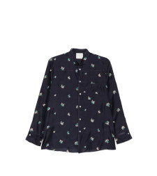FORTE FORTE 14868 MYSHIRTMIDNIGHT