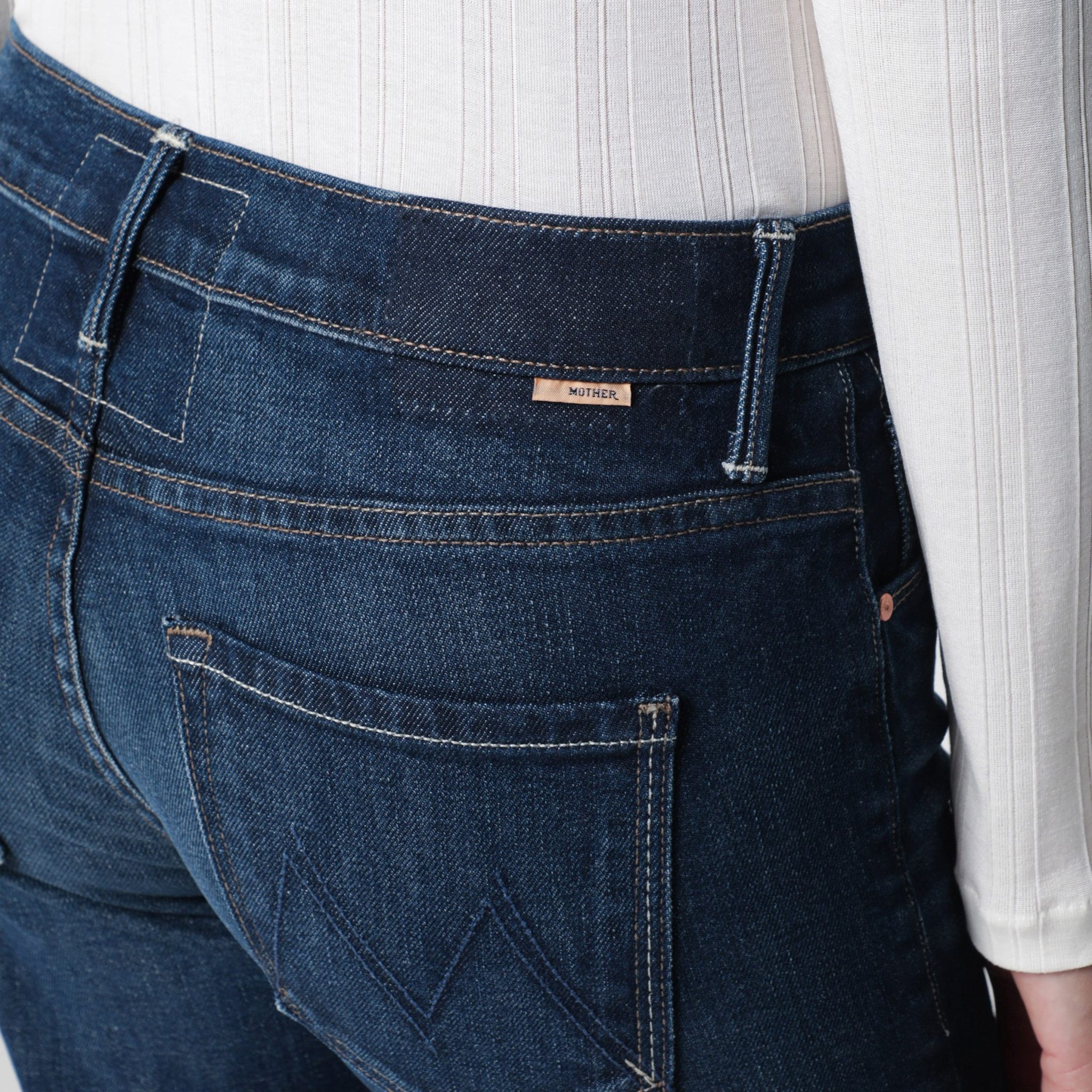 [Mother] Jeans FW26 1585-259ACO