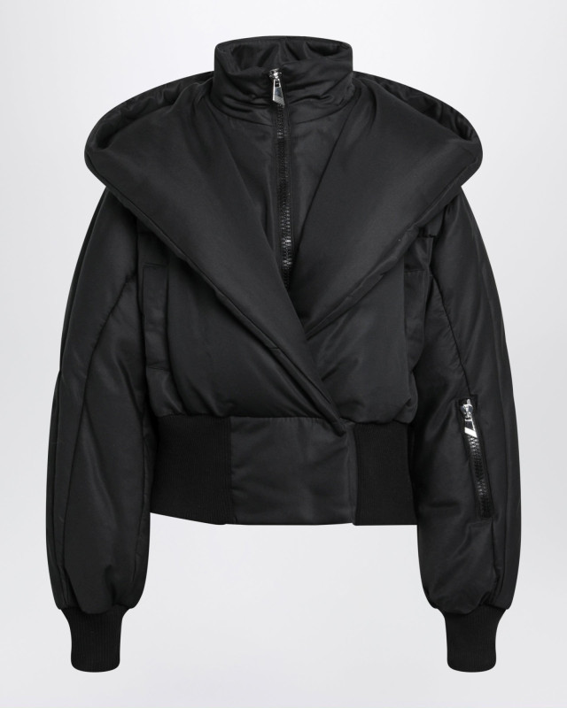 [The Attico] Jacket FW26 261WCB00117CCP111AA