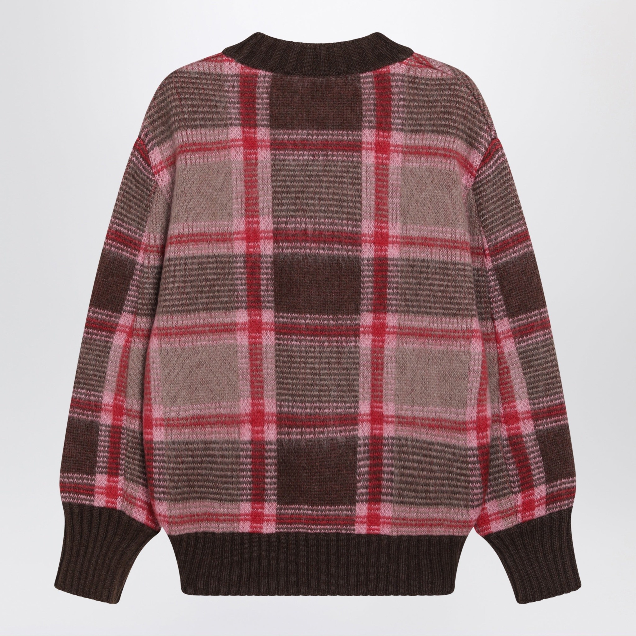 [The Attico] Top FW26 261WCK00136KMX004JQ