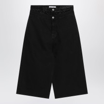 [The Attico] Jeans FW26 261WCP00324DDD104TR