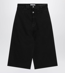 [The Attico] Jeans FW26 261WCP00324DDD104TR