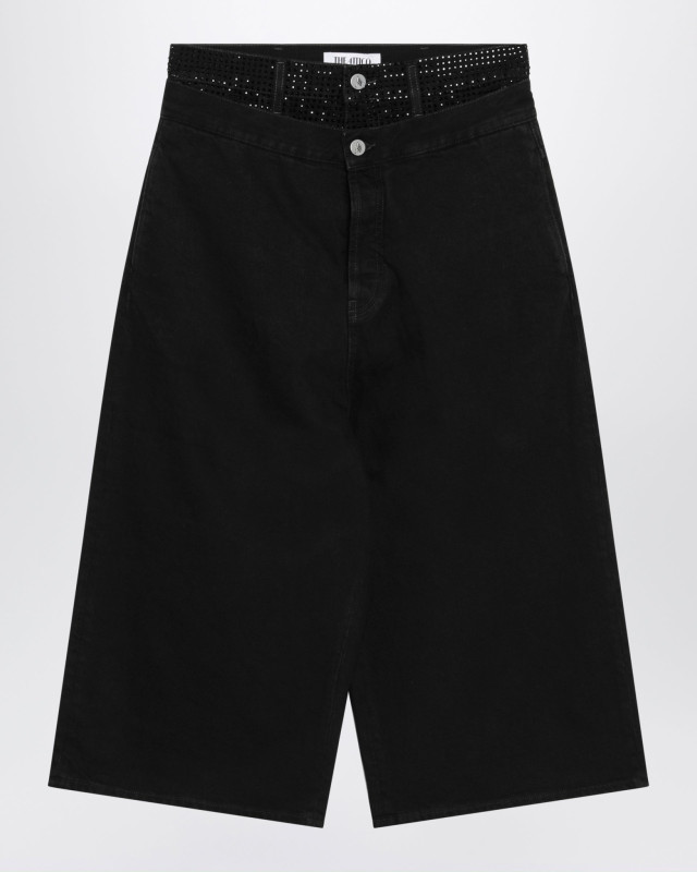 [The Attico] Jeans FW26 261WCP00324DDD104TR