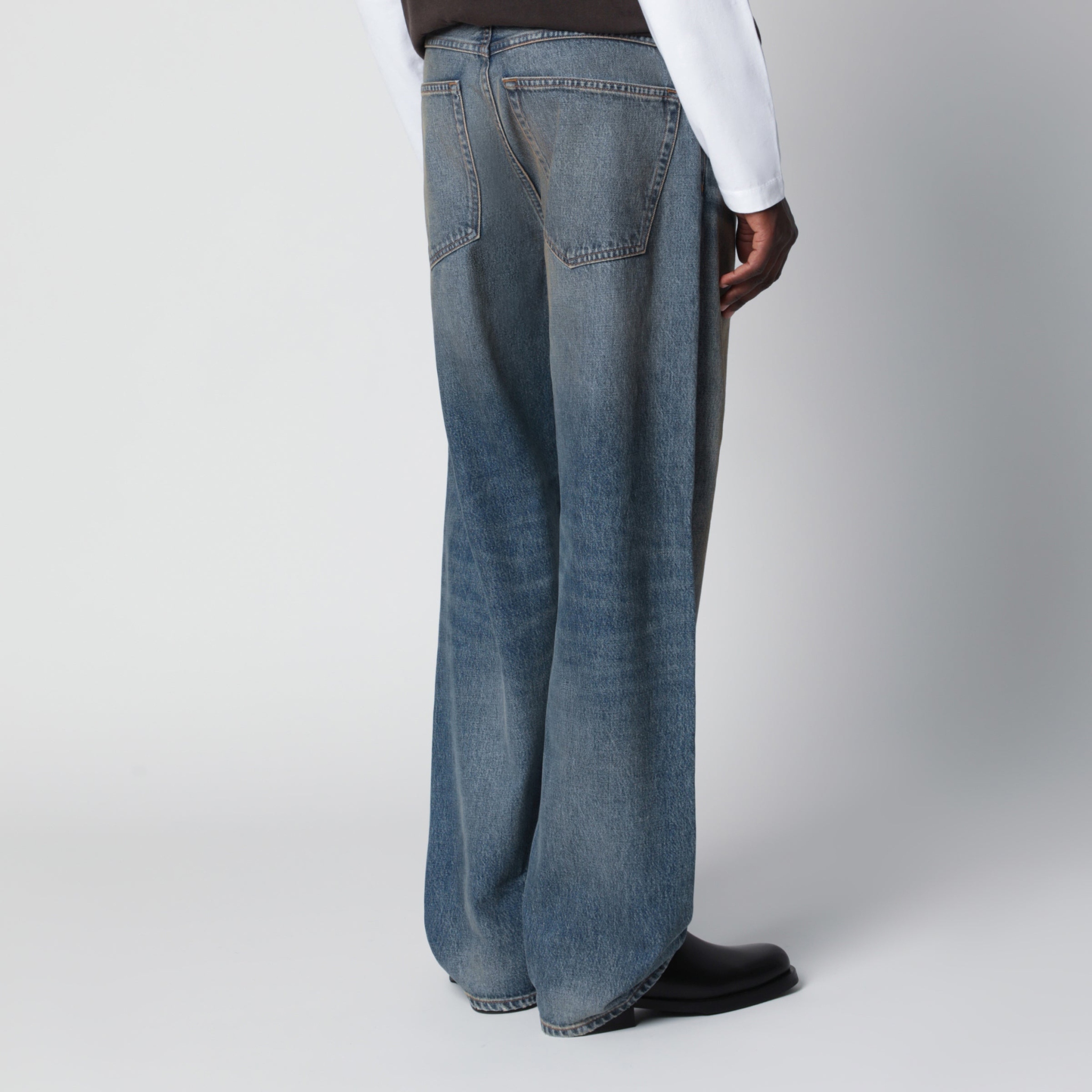 [Agolde] Jeans FW26 A662B1371