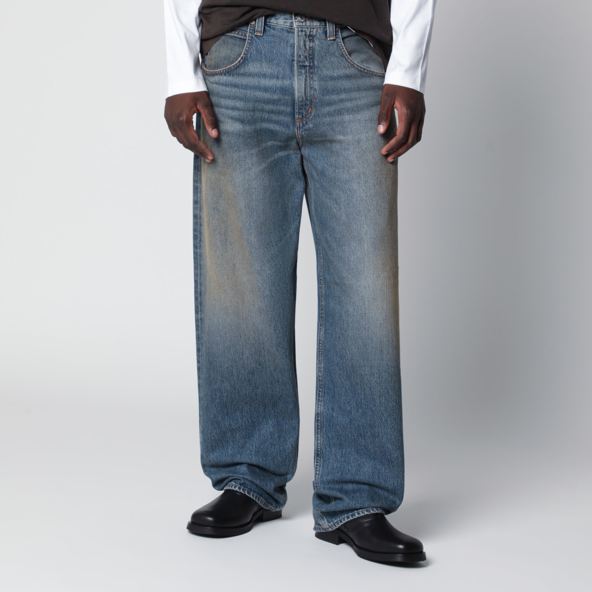 [Agolde] Jeans FW26 A662B1371