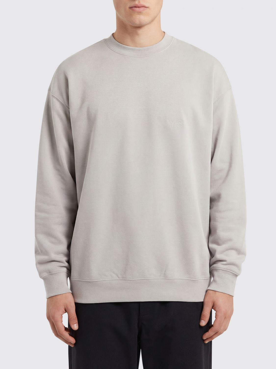[Y-3] Sweatshirt SS26 KS5450