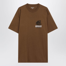 [CARHARTT WIP] T-shirts FW26 I037230CO