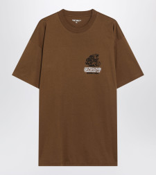 [CARHARTT WIP] T-shirts FW26 I037230CO