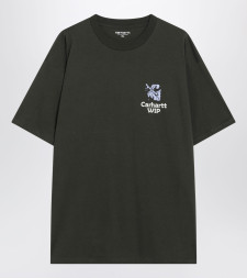 [CARHARTT WIP] T-shirts FW26 I037231CO