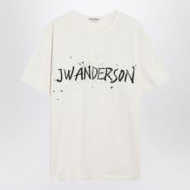 [JW ANDERSON] T-shirts FW26 JT0307PG1936